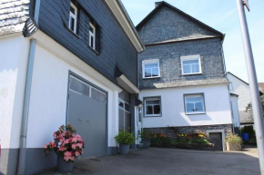 Ferienhaus Laydeckersch, Mastershausen